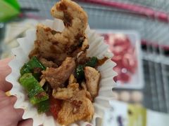 -山姆会员商店(亦庄创意生活广场店)