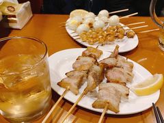 -福烤锦花(长乐路店)