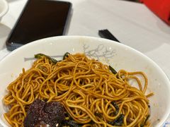 -老吉士酒家(天平路店)