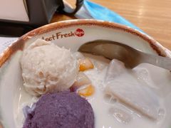 -鲜芋仙(时尚天河店)