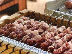 -很久以前羊肉串(朝阳路店)
