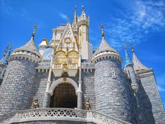 -蓬莱欧乐堡梦幻世界