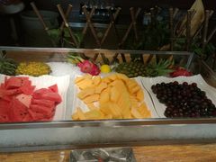 -宁波阳光豪生大酒店·豪生咖啡厅