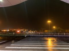 -太原武宿国际机场