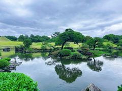 -水前寺成趣园