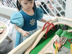 -Lilliput粒粒堡亲子餐厅(置汇旭辉店)