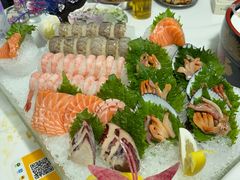 -嘉升大排档(番禺总店)