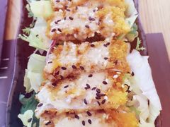 -Sushi Love 创意寿司(丽影广场店)