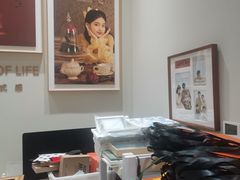 -海马体照相馆(上海月星环球港店)