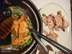 -小厨娘淮扬菜(龙湾天街店)