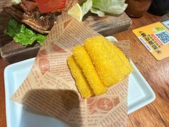 -马灯部落·西湖边的创意山景餐厅(虎跑动物园店)