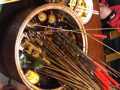 -搓火大都会(广安门总店)