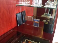 -昆明南亚风情园豪生大酒店-泰式国际海鲜自助餐厅