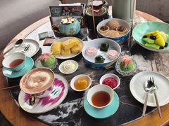 -广富林宰相府酒店·水云间