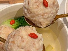 -醉舍·新淮扬菜(长宁龙之梦店)
