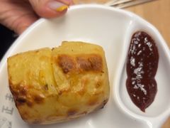 -正丰源大缸烧烤(人民路店)