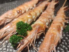 -上井料理黑金店(IFS国金中心店)