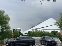 -哈尔滨大剧院
