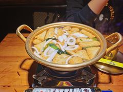 -大叹号啤酒屋·延边料理(延大店)