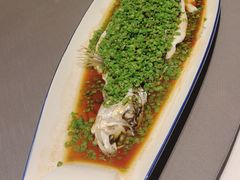 -许家菜(望江店)