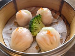 -水上明月·湖景餐厅