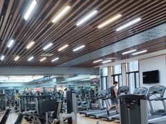 -梵臣游泳健身(康康谷店)