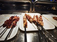 -通海俄式烧烤·俄罗斯大串(嵩山路店)