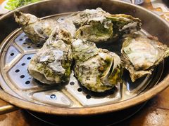 -蚝得喜海鲜(东城店)