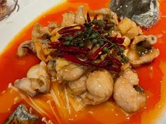 藤椒桂鱼片-苏浙总会(国金中心店)