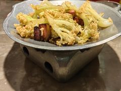 -新白鹿餐厅(嘉兴八佰伴华府店)