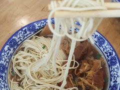 -裕兴记·三虾面(西北街总店)