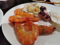 -乐咖啡西餐厅(太湖皇冠假日酒店)