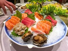 -顺风海鲜港(金玉兰店)