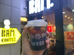 -Dogi&kiki Coffee(中心商务大厦店)