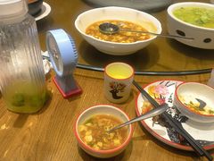 -新白鹿餐厅(龙游路总店·杭帮菜名店)