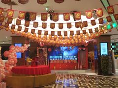 -糖果KTV(首创大厦店)