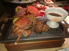 -京料理·日料自助·铁板燒(复悦城店)