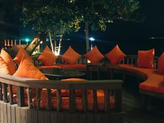 -Baan Ploy Samed Restaurant ร้านอาหารบ้านพลอยเสม็ด