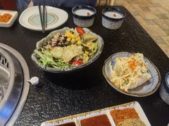 -牛焱·烧肉酒肆(五大道店)