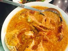 -无招牌海鲜餐厅(滨海艺术中心店)