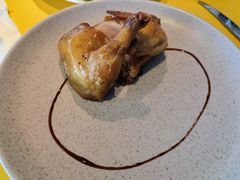 -璞渼咖啡 ROOF P.M. Café(浦东美术馆店)