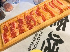 -卜奎烤右