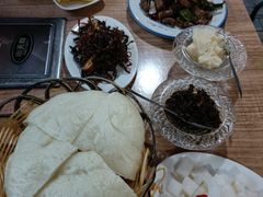 -尼玛藏家风味园(阿山食城店)