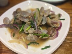 -南海渔家•海鲜•正宗海南菜(海棠湾店)