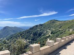 -白草畔自然风景区