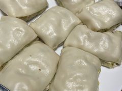-木柴豆腐·活海鲜·鲁菜(岚山路店)