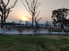 -滴水湖