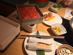 -温野菜涮涮锅(西单大悦城店)