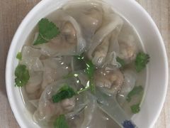 肉燕-大叔家福鼎小吃(十全街店)