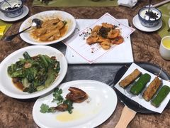 -顺意·顺德家乡菜(国际人才大厦店)